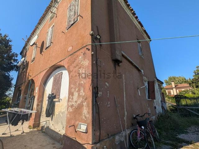 Appartamento in vendita a Sant'Anna, Chioggia