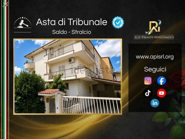 Appartamento in vendita a Calabria, Catanzaro