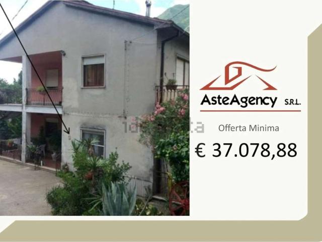 Appartamento in vendita a Balsorano, Abruzzo