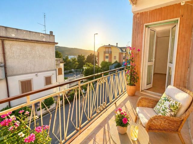 Appartamento in vendita a Puglia, Foggia