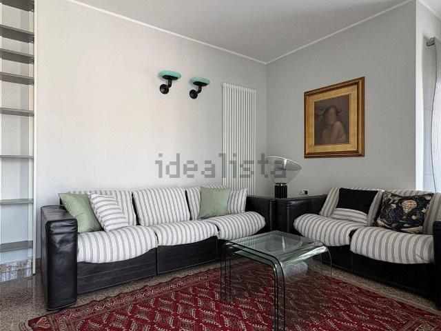 Appartamento in vendita a Telgate, Lombardia