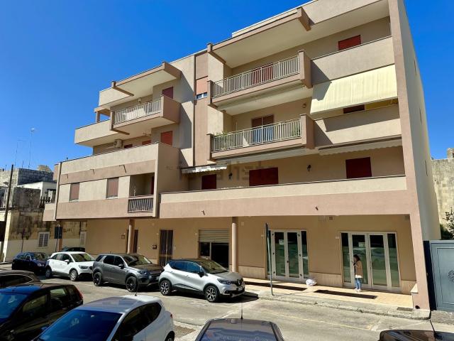 Appartamento in vendita a Maglie, Lecce