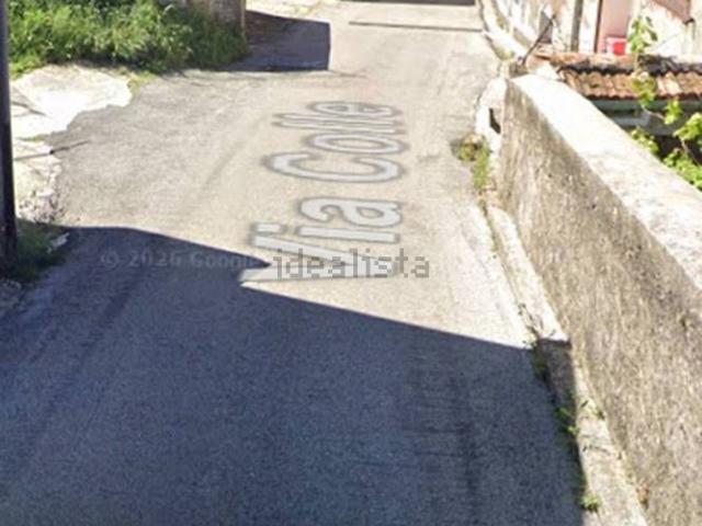 Appartamento in vendita a Pescosolido, Lazio