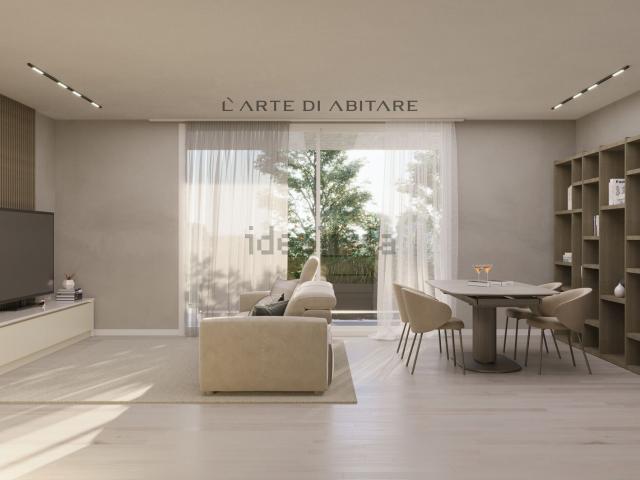 Appartamento in vendita a Santa Maria di Camisano, Camisano Vicentino