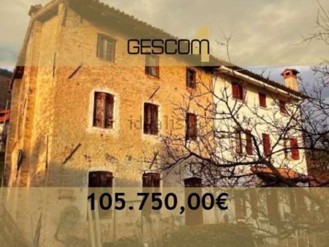 Appartamento in vendita a Farra Di Soligo, Veneto