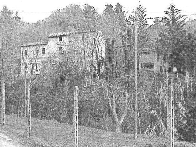 Appartamento in vendita a Monticelli, Marche