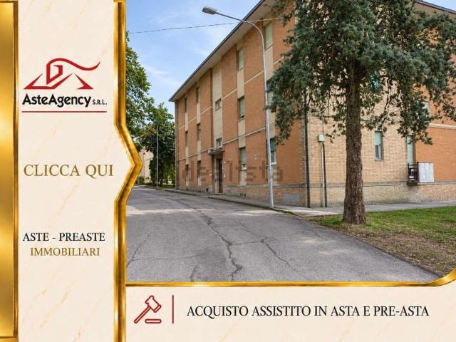Appartamento in vendita a Montegiorgio, Fermo