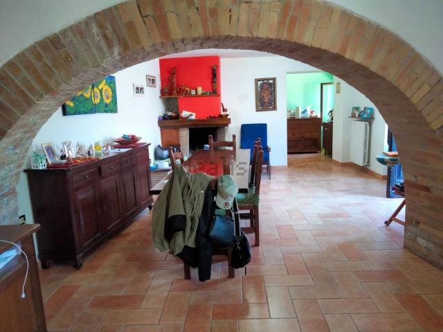 Appartamento in vendita a Campello Sul Clitunno, Umbria