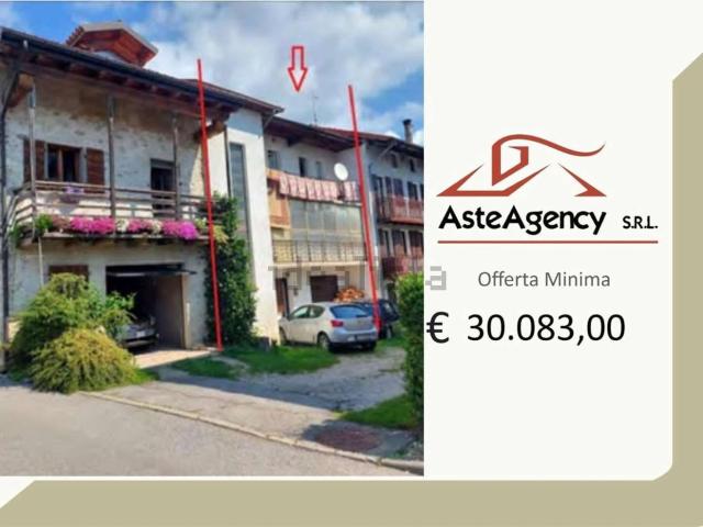 Appartamento in vendita a Feltre, Veneto
