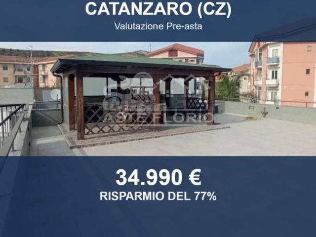Appartamento in vendita a Santa Maria, Calabria