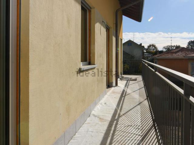 Appartamento in vendita a Rescaldina, Lombardia