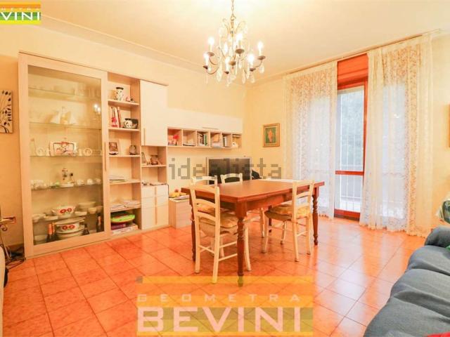 Appartamento in vendita a Cittanova, Modena
