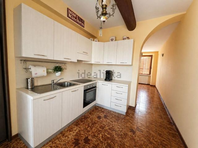 Appartamento in vendita a San Benedetto Po, Lombardia
