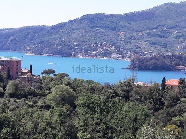 Attico in vendita a Sant'Ambrogio, Zoagli