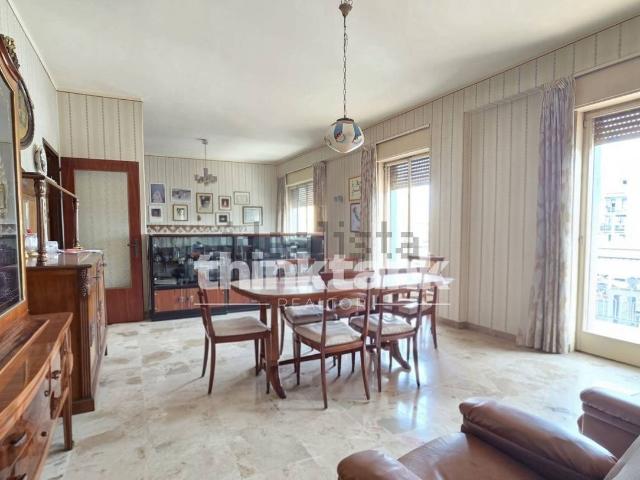 Appartamento in vendita a Monte Po-Nesima-San Leone-Rapisardi, Catania