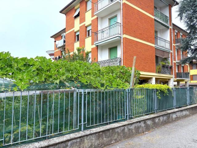 Appartamento in vendita a Mura, Palazzolo Sull'oglio