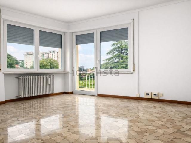 Appartamento in vendita a Centro, Thiene