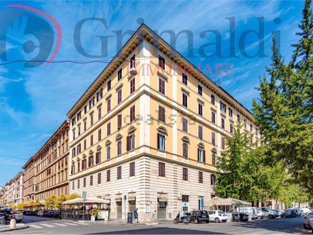 Appartamento in vendita a Prati, Roma