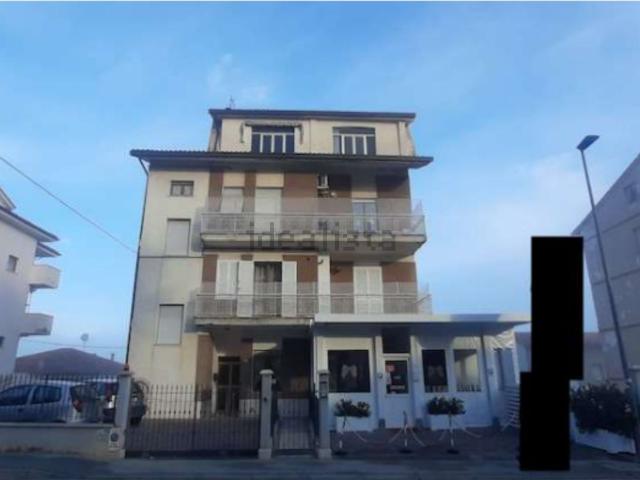 Appartamento in vendita a Marche, Fermo