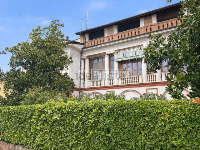 Appartamento in vendita a Bressana Bottarone, Lombardia