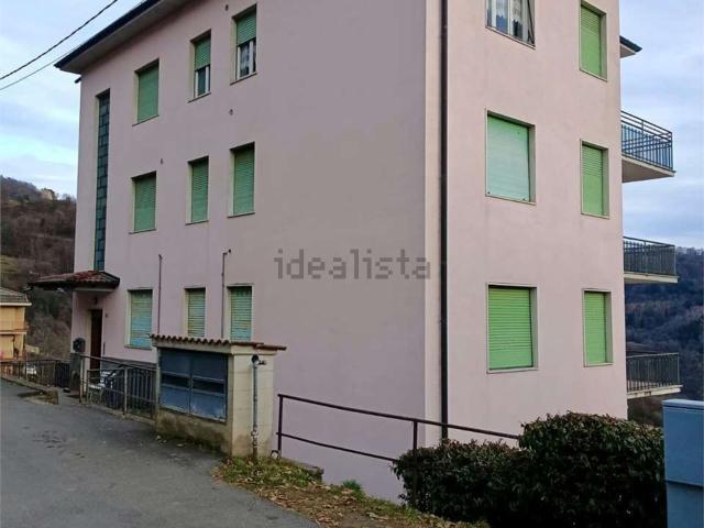 Appartamento in vendita a Corna Imagna, Lombardia