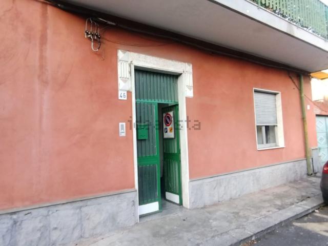 Appartamento in vendita a Picanello-Ognina-Barriera-Canalicchio, Catania