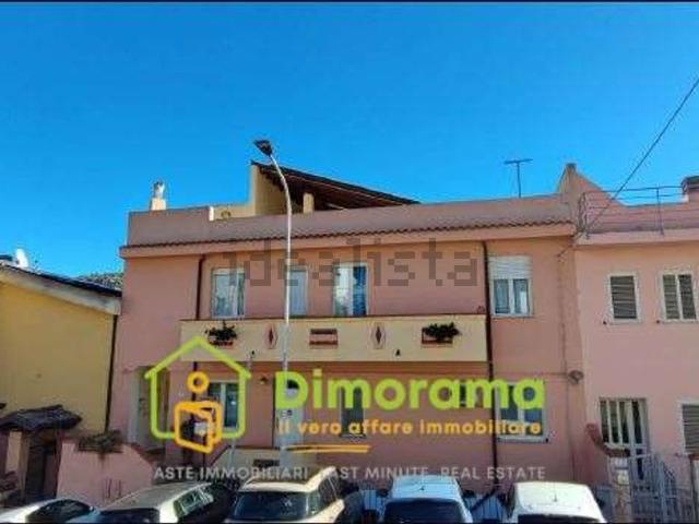 Appartamento in vendita a Nuoro, Sardigna/Sardegna