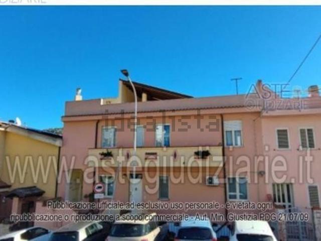 Appartamento in vendita a Nuoro, Sardigna/Sardegna