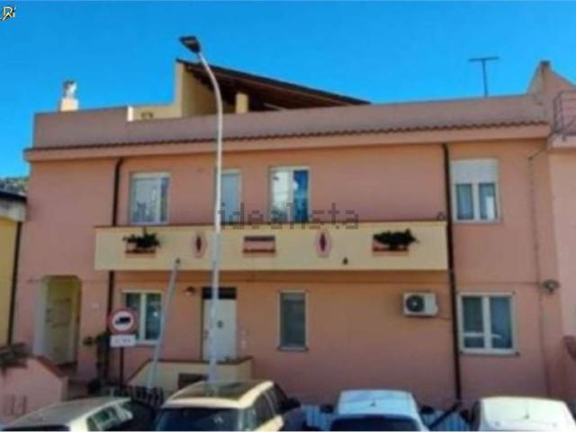 Appartamento in vendita a Nuoro, Sardigna/Sardegna
