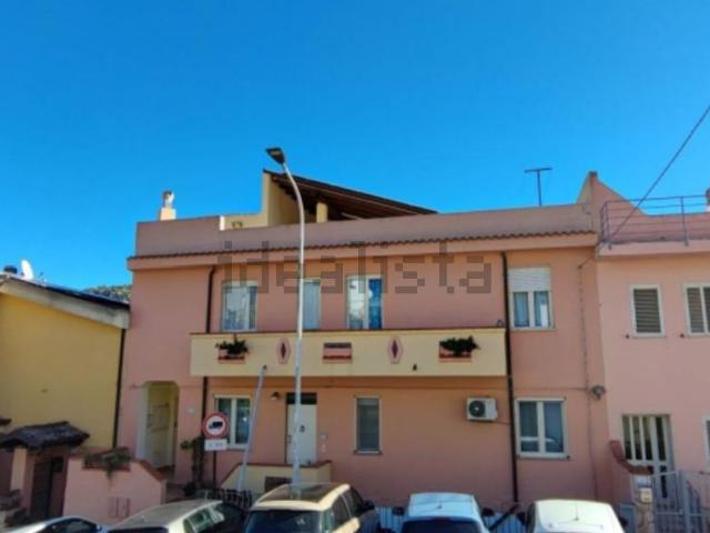 Appartamento in vendita a Nuoro, Sardigna/Sardegna