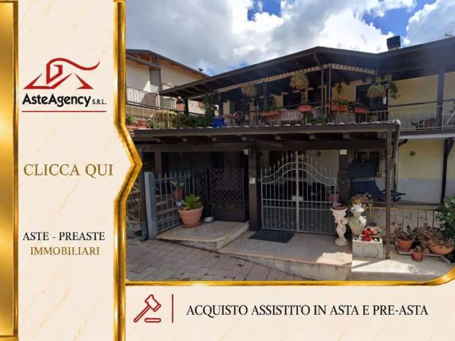 Appartamento in vendita a Fontegrossa, L'Aquila