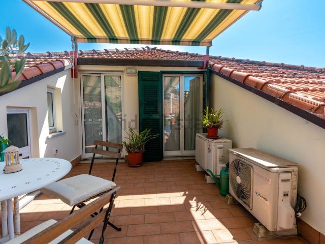Attico in vendita a Novano, Casarza Ligure