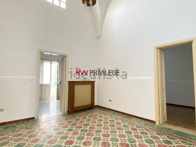 Appartamento in vendita a Guagnano, Lecce