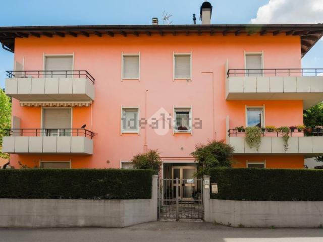 Appartamento in vendita a Comunità della Vallagarina, Borgo Sacco