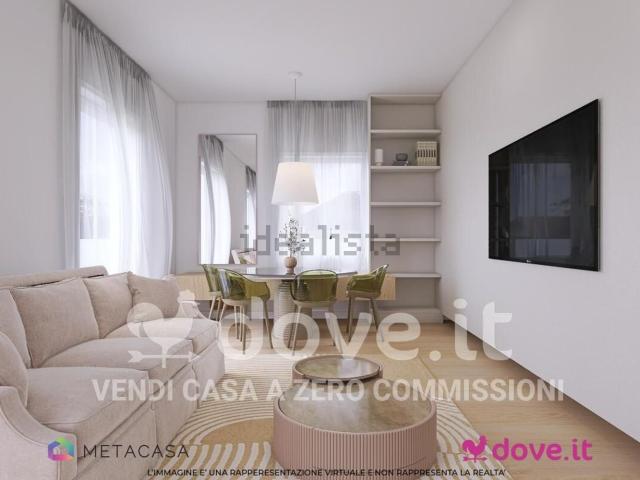 Appartamento in vendita a Calatabiano, Catania