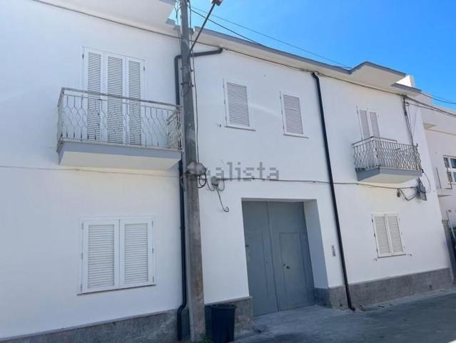 Appartamento in vendita a Mondragone, Campania