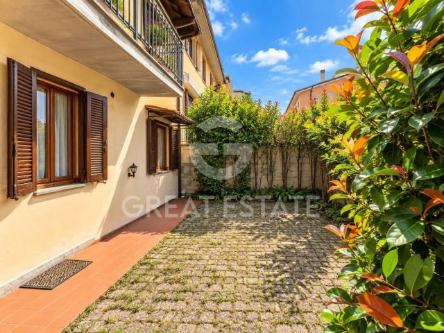 Appartamento in vendita a Il Poggio, Città della Pieve