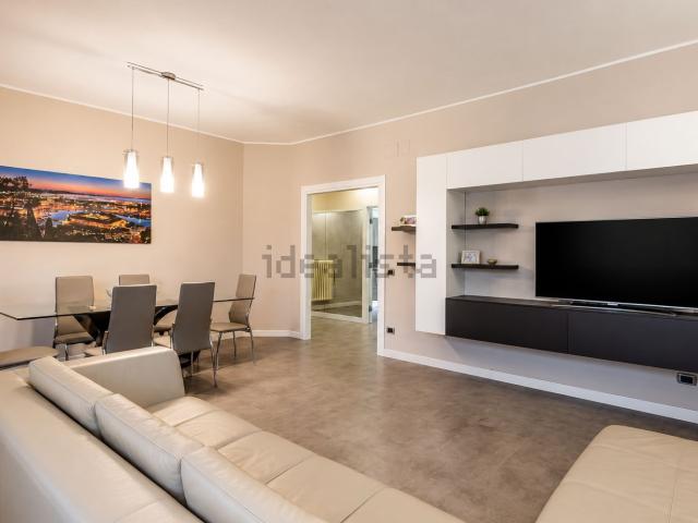 Appartamento in vendita a Figuretta, Marche