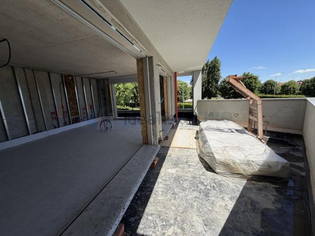 Attico in vendita a Azzano San Paolo, Lombardia