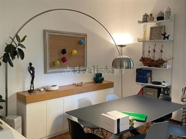 Appartamento in vendita a Santo Stefano, Bologna