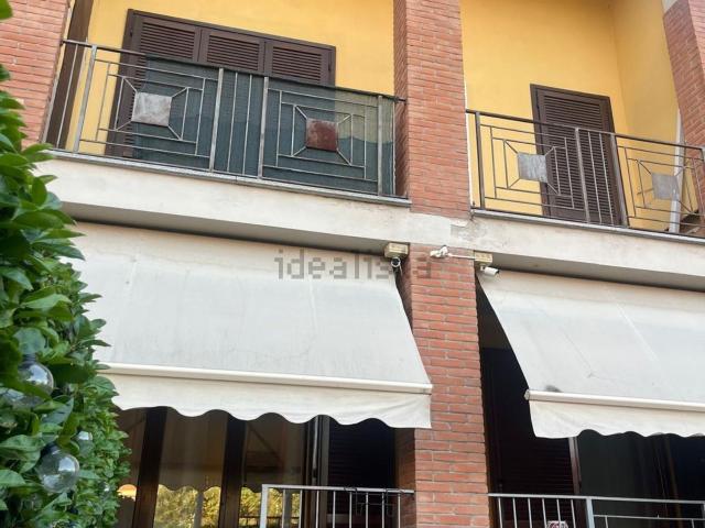 Appartamento in vendita a Pontenure, Reggio Emilia