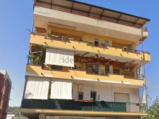 Appartamento in vendita a Vescovatello, Calabria