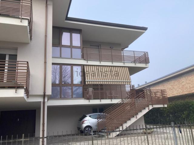 Attico in vendita a Gatteo, Reggio Emilia