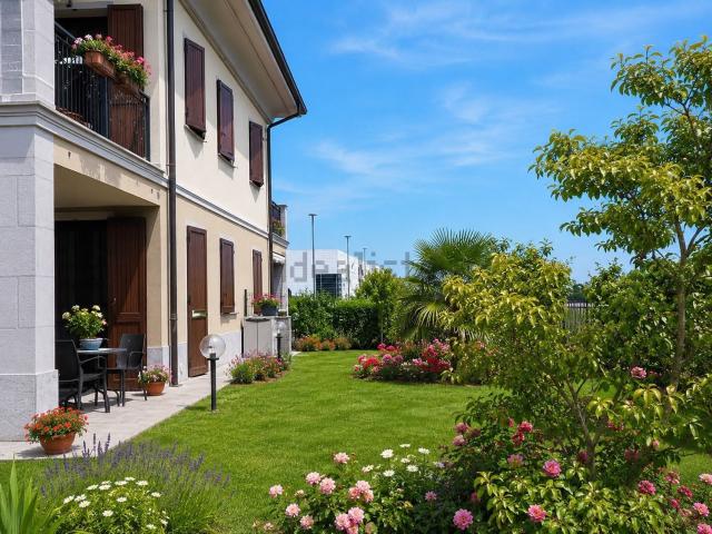 Appartamento in vendita a Rivolta D'adda, Lombardia