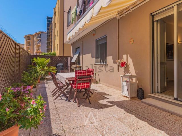 Appartamento in vendita a La Rocca, Albisola Capo