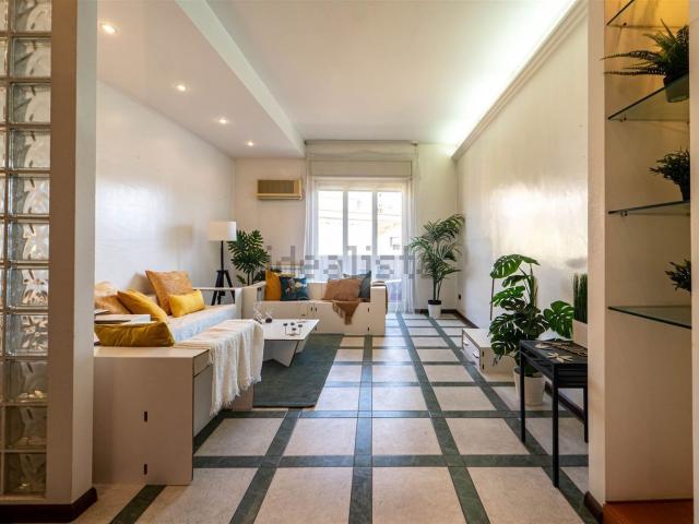 Appartamento in vendita a Sant'agata Li Battiati, Catania