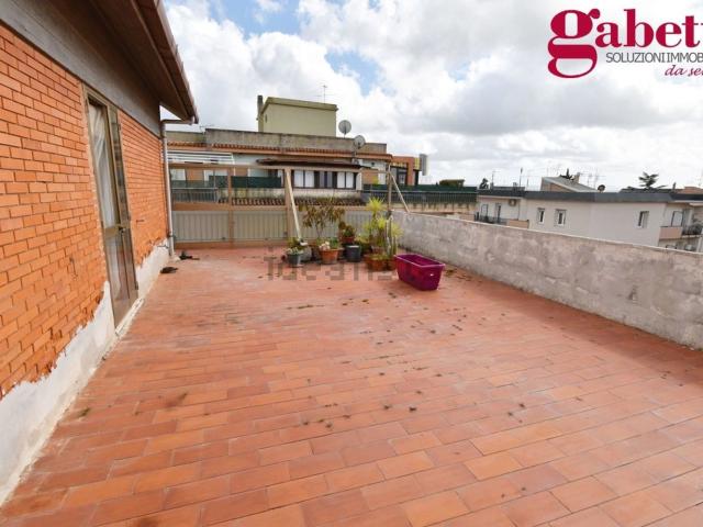 Attico in vendita a Carbonazzi, Cala Di Volpe