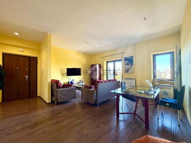 Appartamento in vendita a Roges, Rende