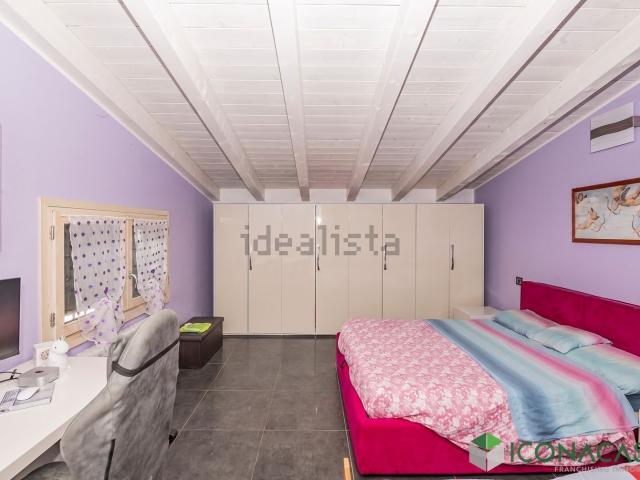 Appartamento in vendita a Siziano, Lombardia