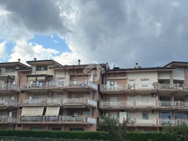 Appartamento in vendita a San Bartolomeo, Cassino
